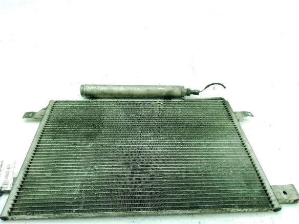 A1695001254 RADIADOR AIRE ACONDICIONADO MERCEDES BENZ CLASE A (W169)|Desguaces La Cabaña