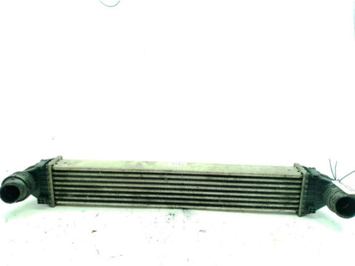 A1695002103 RADIADOR AGUA MERCEDES BENZ CLASE A (W169)|Desguaces La Cabaña