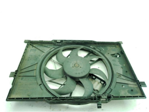 A1698203642 ELECTROVENTILADOR MERCEDES BENZ CLASE A (W169)|Desguaces La Cabaña