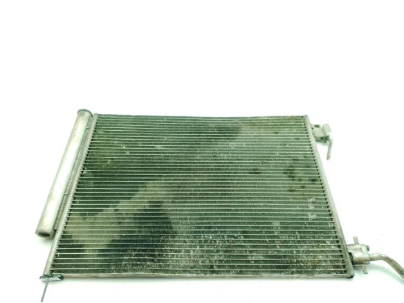   RADIADOR AIRE ACONDICIONADO RENAULT CLIO IV (BH_)|Desguaces La Cabaña