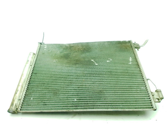   RADIADOR AIRE ACONDICIONADO RENAULT CLIO IV (BH_)|Desguaces La Cabaña