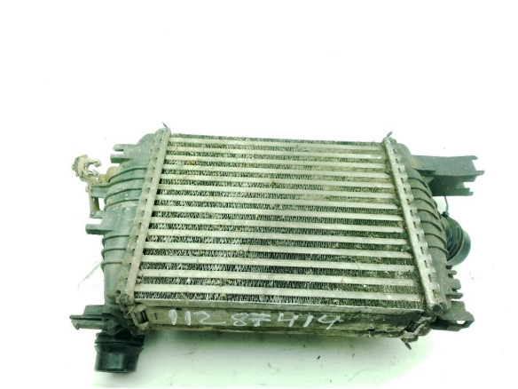 144961381R INTERCOOLER RENAULT CLIO IV (BH_)|Desguaces La Cabaña