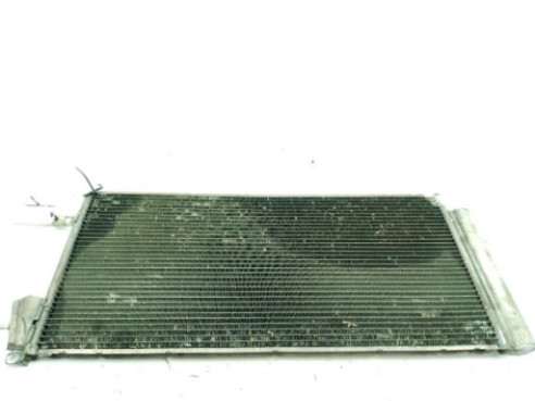 95515037 RADIADOR AIRE ACONDICIONADO OPEL COMBO Combi / Tour (X12)|Desguaces La Cabaña