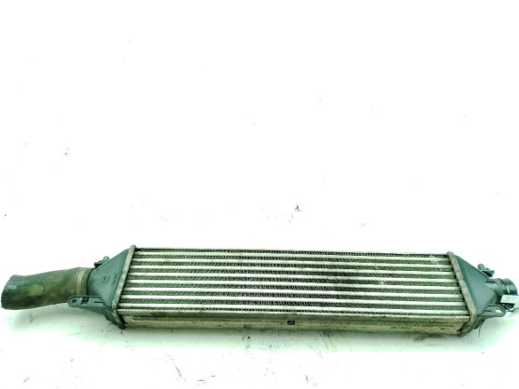 95510212 INTERCOOLER OPEL COMBO Combi / Tour (X12)|Desguaces La Cabaña