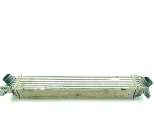 138248080 INTERCOOLER FIAT DUCATO Furgón (250_, 290_)|Desguaces La Cabaña