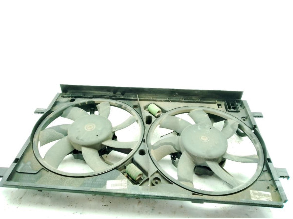 P8660004 ELECTROVENTILADOR OPEL INSIGNIA A Sports Tourer (G09)|Desguaces La Cabaña