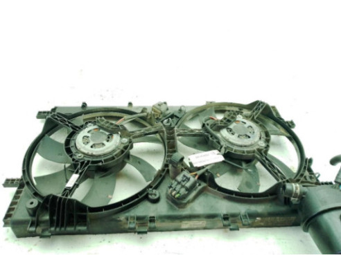 P8660004 ELECTROVENTILADOR OPEL INSIGNIA A Sports Tourer (G09)|Desguaces La Cabaña