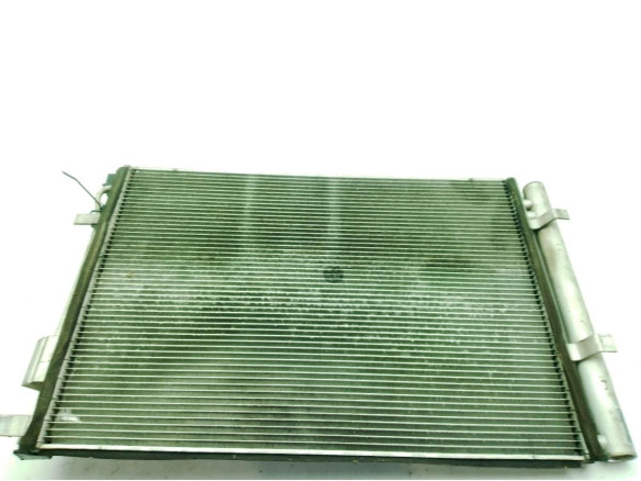 976060U000AS RADIADOR AIRE ACONDICIONADO HYUNDAI i20 (PB, PBT)|Desguaces La Cabaña