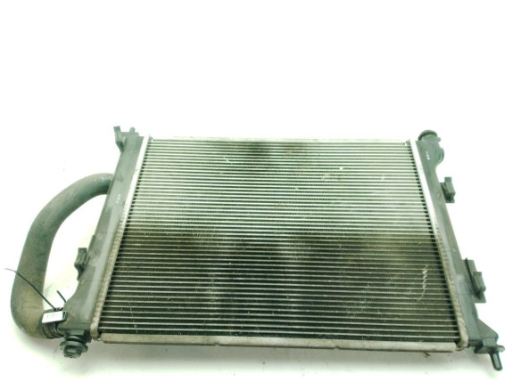 253100U000 RADIADOR AGUA HYUNDAI i20 (PB, PBT)|Desguaces La Cabaña