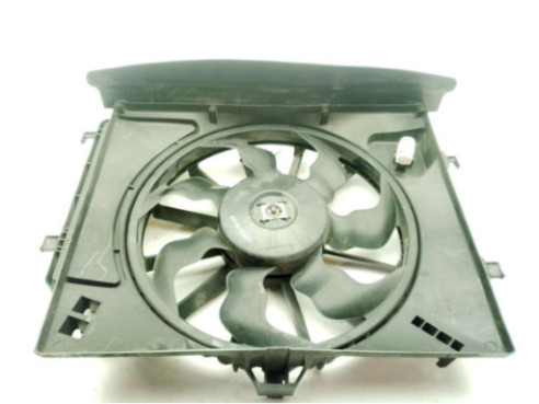 253804P550 ELECTROVENTILADOR HYUNDAI i20 (PB, PBT)|Desguaces La Cabaña
