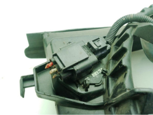 253804P550 ELECTROVENTILADOR HYUNDAI i20 (PB, PBT)|Desguaces La Cabaña
