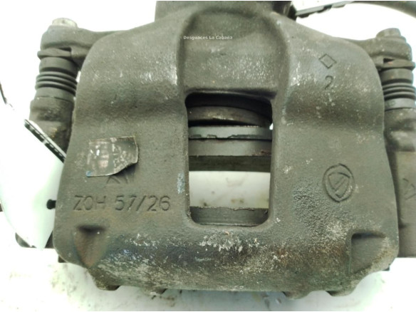   PINZA DEL IZQ FIAT TIPO Ranchera familiar (357_)|Desguaces La Cabaña