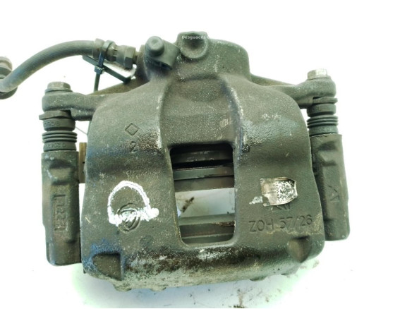 0204Y01247 PINZA DEL DER FIAT TIPO Ranchera familiar (357_)|Desguaces La Cabaña