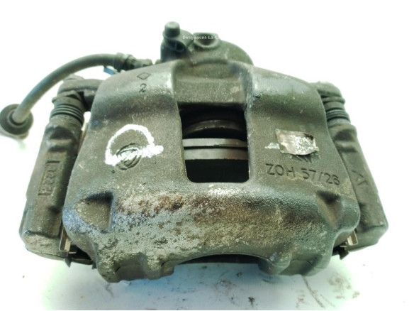 0204Y01247 PINZA DEL DER FIAT TIPO Ranchera familiar (357_)|Desguaces La Cabaña