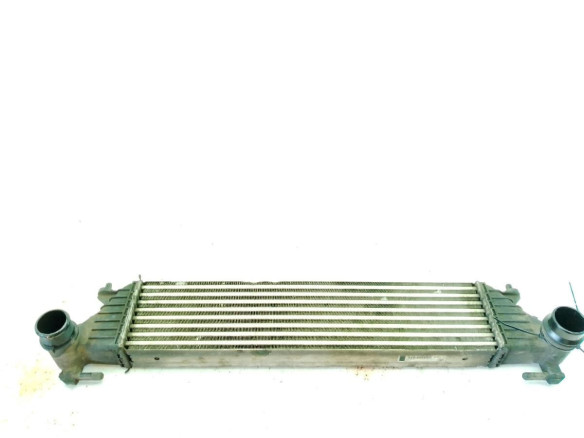   INTERCOOLER FIAT TIPO Ranchera familiar (357_)|Desguaces La Cabaña