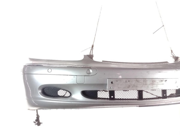 PARAGOLPES DEL MERCEDES BENZ CLASE S (W220) |Desguaces La Cabaña
