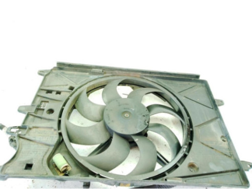 398820 ELECTROVENTILADOR FIAT TIPO Ranchera familiar (357_)|Desguaces La Cabaña