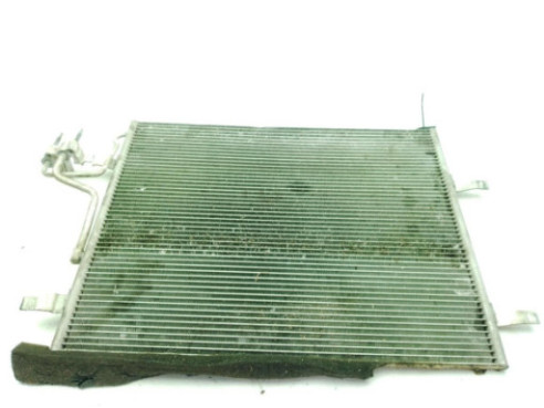   RADIADOR AIRE ACONDICIONADO FORD KUGA I|Desguaces La Cabaña