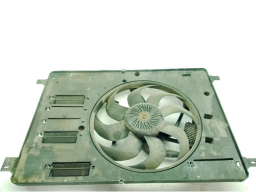   RADIADOR AIRE ACONDICIONADO FORD KUGA I|Desguaces La Cabaña