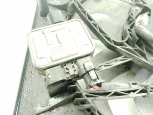  8240540 ELECTROVENTILADOR FORD KUGA I|Desguaces La Cabaña