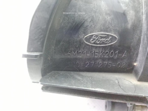 6M2115K201A NIEBLA DEL DER FORD S-MAX (WA6) |Desguaces La Cabaña