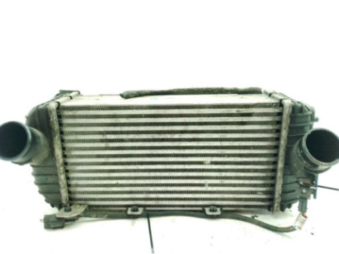 28270 2F650 INTERCOOLER HYUNDAI TUCSON (TL)|Desguaces La Cabaña