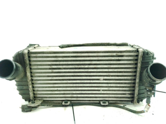 28270 2F650 INTERCOOLER HYUNDAI TUCSON (TL)|Desguaces La Cabaña