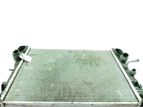 A2115001302 RADIADOR AGUA MERCEDES BENZ CLS (C219)|Desguaces La Cabaña