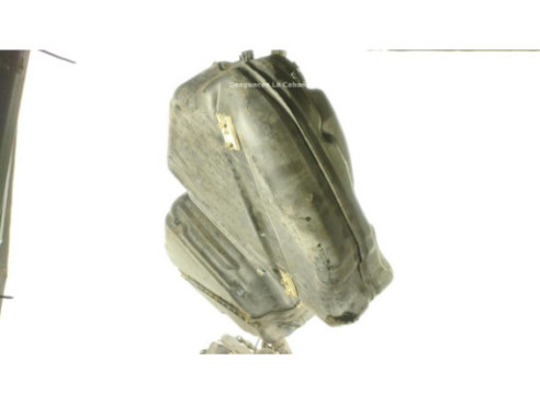   CUNA MOTOR MERCEDES BENZ CLS (C219)|Desguaces La Cabaña 2