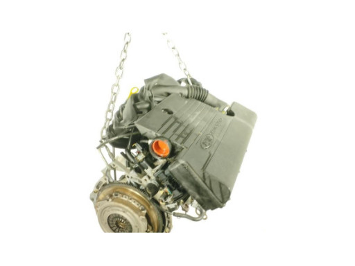 K9KP732 MOTOR RENAULT MEGANE II (BM0/1_, CM0/1_)|Desguaces La Cabaña