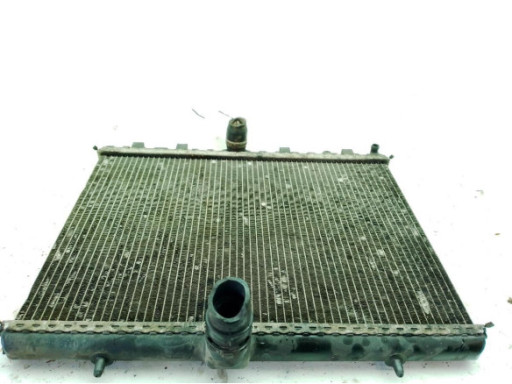 5148V0 PUENTE TRA CITROEN JUMPY Furgón|Desguaces La Cabaña