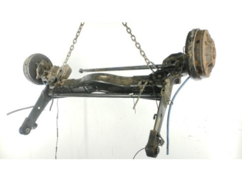 5148V0 PUENTE TRA CITROEN JUMPY Furgón|Desguaces La Cabaña