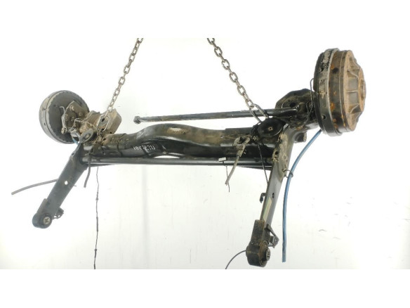 5148V0 PUENTE TRA CITROEN JUMPY Furgón|Desguaces La Cabaña