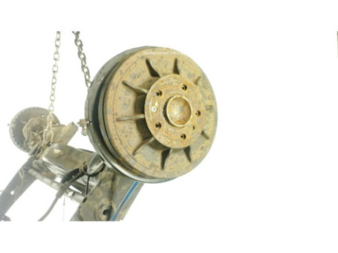 5148V0 PUENTE TRA CITROEN JUMPY Furgón|Desguaces La Cabaña