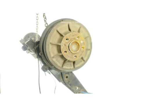 5148V0 PUENTE TRA CITROEN JUMPY Furgón|Desguaces La Cabaña