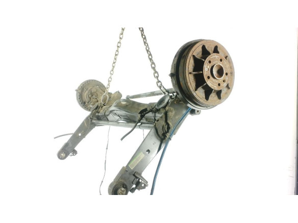 5148V0 PUENTE TRA CITROEN JUMPY Furgón|Desguaces La Cabaña