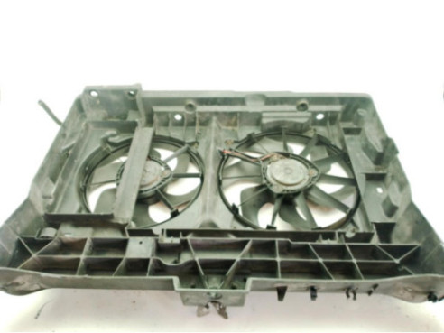 1253Q8 ELECTROVENTILADOR CITROEN JUMPY Furgón|Desguaces La Cabaña