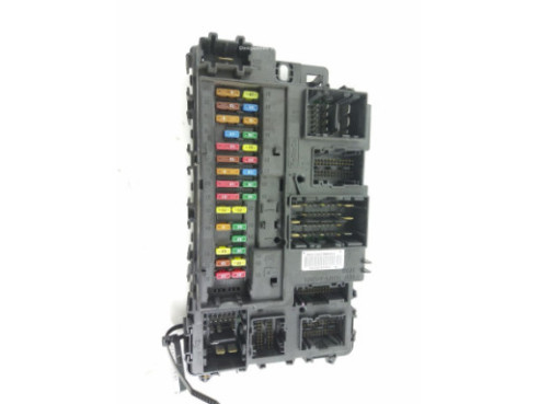 CENTRALITA|Desguaces La Cabaña 2