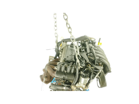 B12D1 MOTOR CHEVROLET AVEO Fastback (T250, T255)|Desguaces La Cabaña