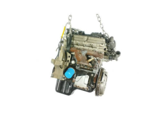 MOTOR COMPLETO|Desguaces La Cabaña 2