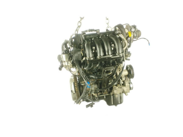 B12D1 MOTOR CHEVROLET AVEO Fastback (T250, T255)|Desguaces La Cabaña