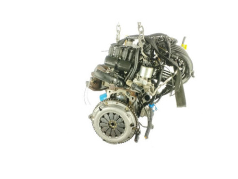 B12D1 MOTOR CHEVROLET AVEO Fastback (T250, T255)|Desguaces La Cabaña
