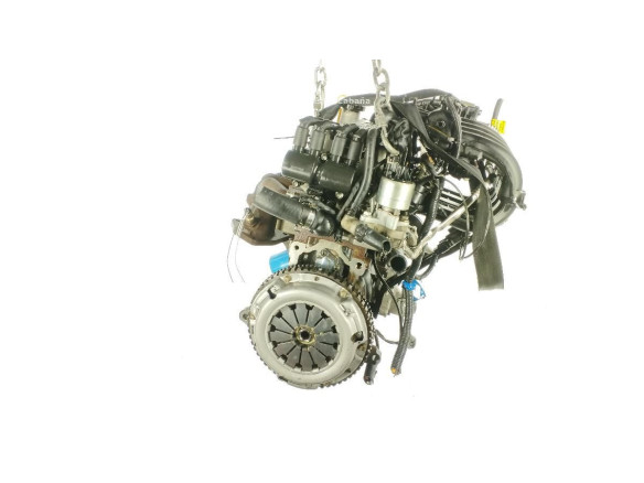 B12D1 MOTOR CHEVROLET AVEO Fastback (T250, T255)|Desguaces La Cabaña