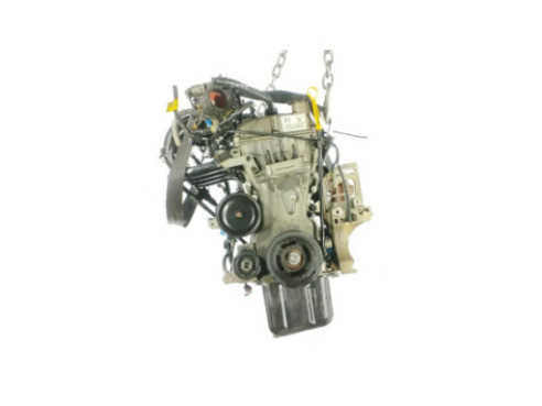 B12D1 MOTOR CHEVROLET AVEO Fastback (T250, T255)|Desguaces La Cabaña