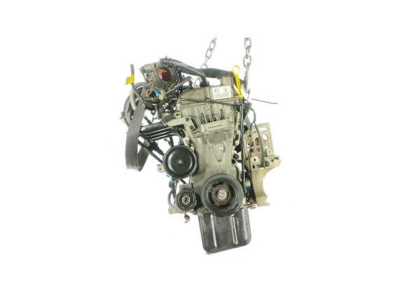 B12D1 MOTOR CHEVROLET AVEO Fastback (T250, T255)|Desguaces La Cabaña