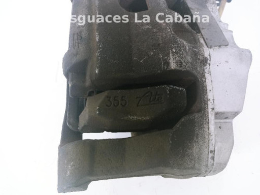RECAMBIOS COCHE|Desguaces La Cabaña
