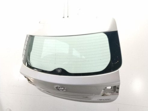 TOYOTA|Desguaces La Cabaña 2