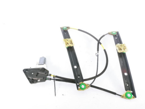 8K0959802C ELEVALUNAS PUERTA LAT DEL DER AUDI A1 Sportback (8XA, 8XF) |Desguaces La Cabaña
