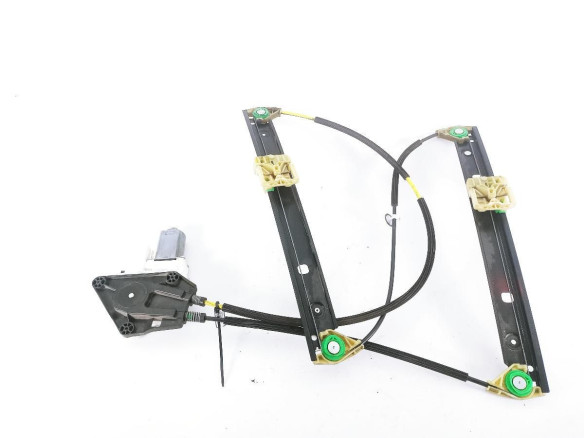 8K0959802C ELEVALUNAS PUERTA LAT DEL DER AUDI A1 Sportback (8XA, 8XF) |Desguaces La Cabaña