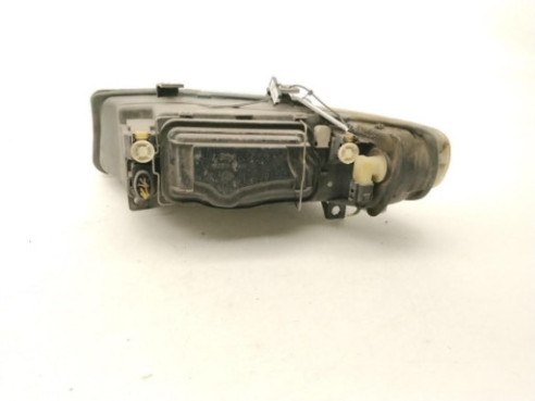   CREMALLERA SEAT TOLEDO II (1M2)|Desguaces La Cabaña 2